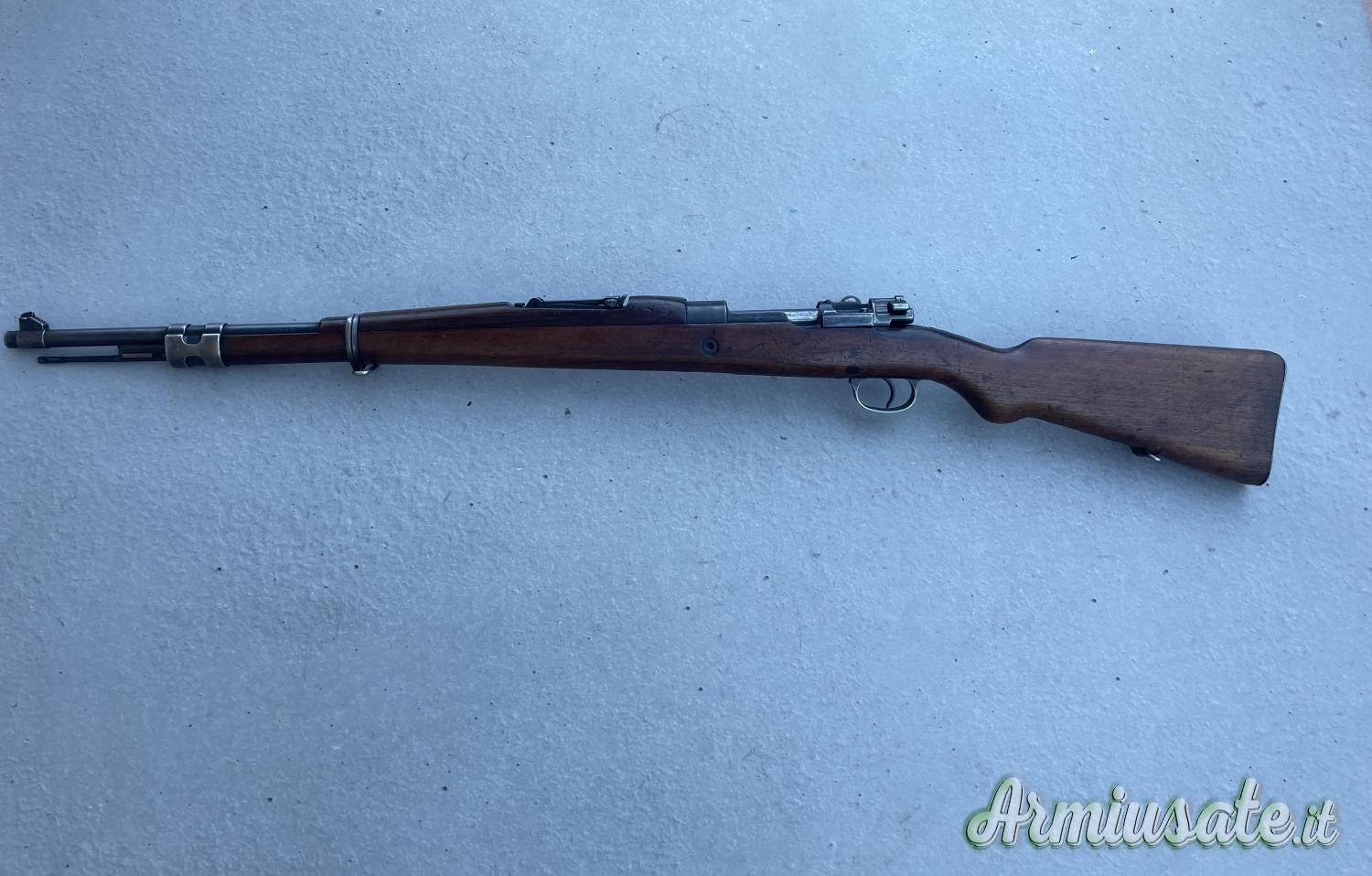 FN24 GRECO (mod. 1930) FN24 GRECO (mod. 1930)