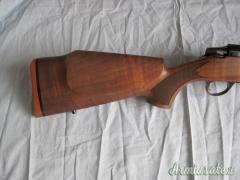 Sako 75 Hunter .270 Winchester