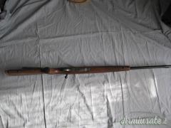 Sako 75 Hunter .270 Winchester