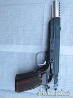 Tanfoglio P21 S 9x21mm IMI