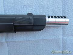 Tanfoglio P21 S 9x21mm IMI