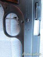 Tanfoglio P21 S 9x21mm IMI