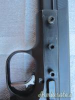 Tanfoglio P21 S 9x21mm IMI