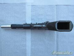 Tanfoglio P21 S 9x21mm IMI