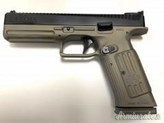 ...Altro | Non elencato Rapax Sport Desert Tan 9x19mm Parabellum | Luger | NATO