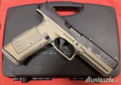 ...Altro | Non elencato Rapax Sport Desert Tan 9x19mm Parabellum | Luger | NATO