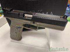 ...Altro | Non elencato Rapax Sport Desert Tan 9x19mm Parabellum | Luger | NATO