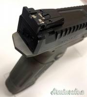 ...Altro | Non elencato Rapax Sport Desert Tan 9x19mm Parabellum | Luger | NATO