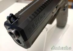 ...Altro | Non elencato Rapax Sport Desert Tan 9x19mm Parabellum | Luger | NATO