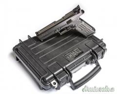 ...Altro | Non elencato Rapax Tactical Black Oxide 9x19mm Parabellum | Luger | NATO