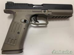 ...Altro | Non elencato Rapax Tactical Desert Tan 9x19mm Parabellum | Luger | NATO