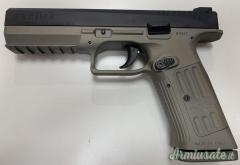 ...Altro | Non elencato Rapax Tactical Desert Tan 9x19mm Parabellum | Luger | NATO