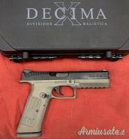 ...Altro | Non elencato Rapax Tactical Desert Tan 9x19mm Parabellum | Luger | NATO