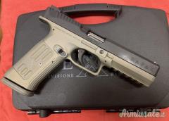 ...Altro | Non elencato Rapax Tactical Desert Tan 9x19mm Parabellum | Luger | NATO
