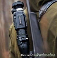 OTTICA TERMICA HIKMICRO TQ35CR 2.0 THUNDER NUOVO