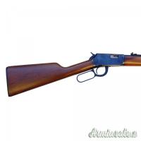 Winchester 9422 .22 Long Rifle