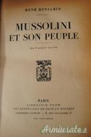 Fascismo - Libro d'epoca 