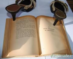Fascismo - Libro d'epoca 