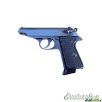 Walther | Carl pp .22 Long