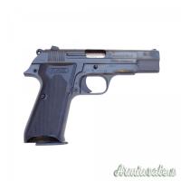 MAB PA15 7.65x22mm Parabellum  |  7.65x22mm Luger  | .30 Luger