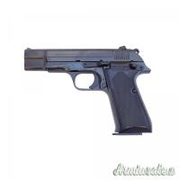 MAB PA15 7.65x22mm Parabellum  |  7.65x22mm Luger  | .30 Luger