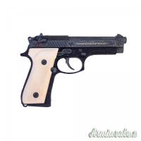 Beretta 98fs limited edition  9x21mm IMI