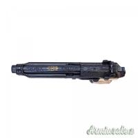 Beretta 98fs limited edition  9x21mm IMI