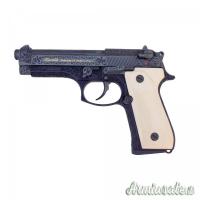 Beretta 98fs limited edition  9x21mm IMI