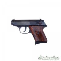 Walther tph