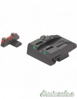 LPA set mire per Beretta PX4