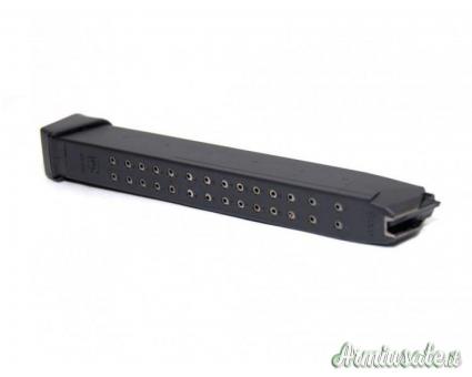 GLOCK CARICATORE CAL.9mm 33 COLPI