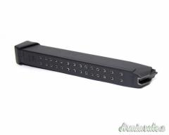GLOCK CARICATORE CAL.9mm 33 COLPI