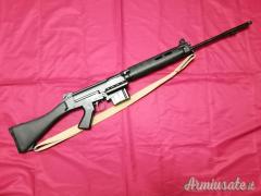 Fal L1A1 Ex ordinanza inglese 1961 308 winchester