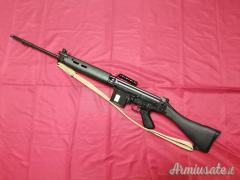 Fal L1A1 Ex ordinanza inglese 1961 308 winchester