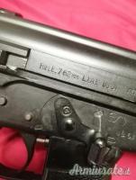 Fal L1A1 Ex ordinanza inglese 1961 308 winchester