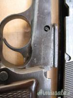 Browning 35 higt power 7.65x22mm Parabellum  |  7.65x22mm Luger  | .30 Luger