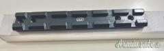 Basetta Weaver per Browning Bar/Benelli Argo
