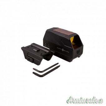 Sightmark Volta Solar red dot