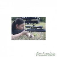 SIGHTMARK Core SX 3-9x40