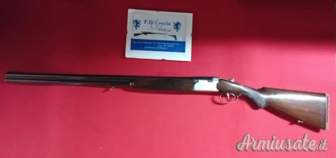 P. Beretta Mod. S. 55  Cal. 20