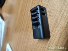 Rompifiamma Tony System per Glock 17/19