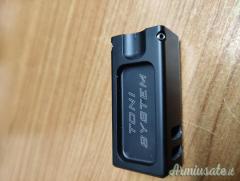 Rompifiamma Tony System per Glock 17/19