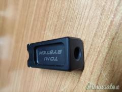 Rompifiamma Tony System per Glock 17/19