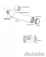 Telescope M49