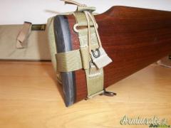 Sniper Bean Bag