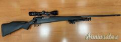 Weatherby MK V SYNTH. .300 Weatherby Magnum