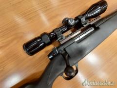 Weatherby MK V SYNTH. .300 Weatherby Magnum