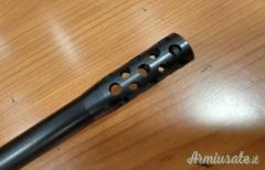 Weatherby MK V SYNTH. .300 Weatherby Magnum