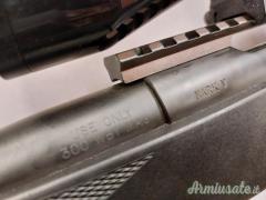 Weatherby MK V SYNTH. .300 Weatherby Magnum