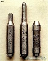 CERCO verificatori Carcano 7,35 - verificatore